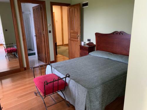 Las Vi�as Vivienda Vacacional