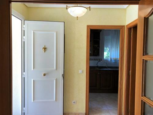 Chalet El Balco Ref.028