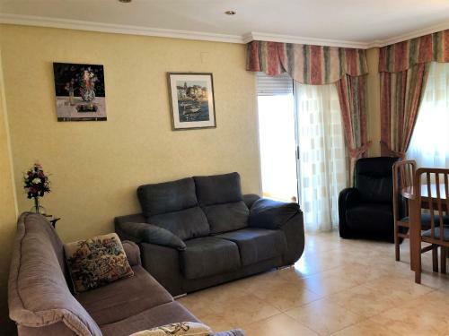 Chalet El Balco Ref.028