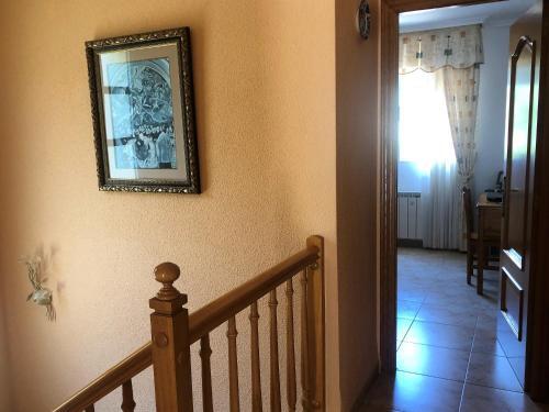 Chalet El Balco Ref.028