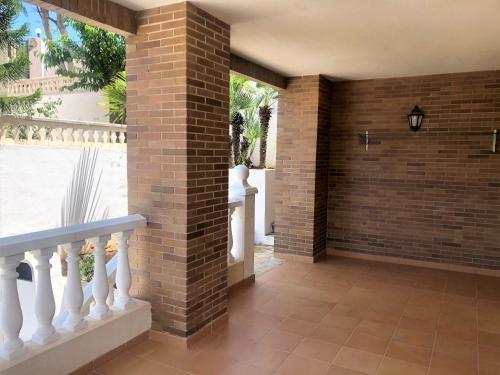 Chalet El Balco Ref.028