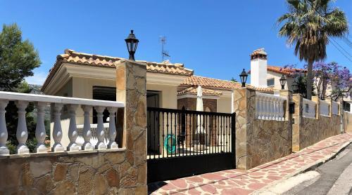 Chalet El Balco Ref.028