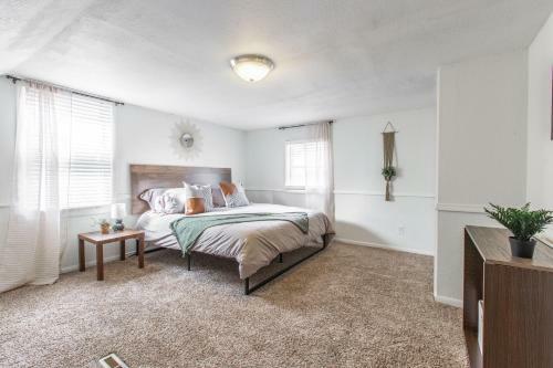 Villa ? 3bd Waldo Retreat ? Spacious ? Pet Friendly