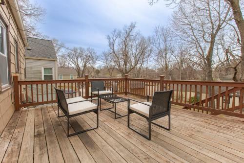 Villa ? 3bd Waldo Retreat ? Spacious ? Pet Friendly