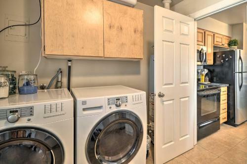 Billings Abode With Grill Walk To Park And Shops
