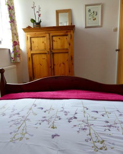 Bed & Breakfast Riverside Lodge