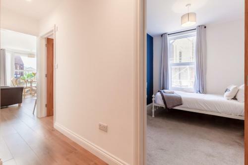 Apartamento Holway Hideaway