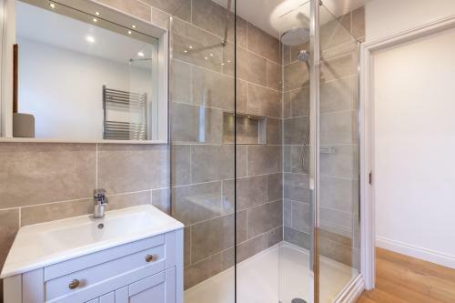Apartamento Holway Hideaway