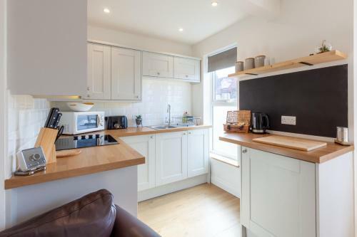 Apartamento Holway Hideaway