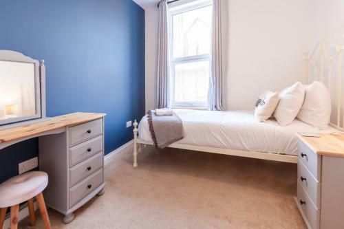 Apartamento Holway Hideaway