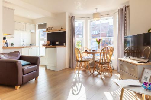 Apartamento Holway Hideaway