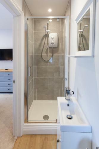 Apartamento Holway Hideaway