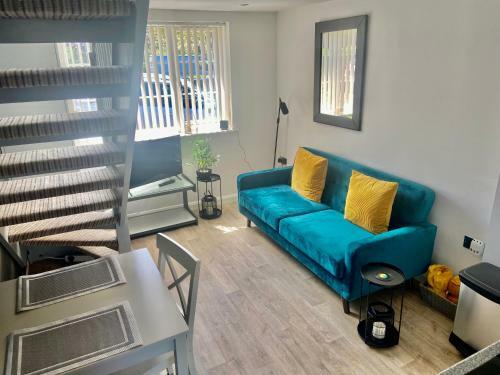 Apartamento Stratford Upon Avon Pearl