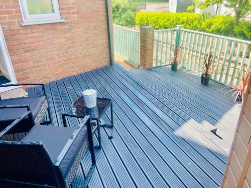 Apartamento Stratford Upon Avon Pearl
