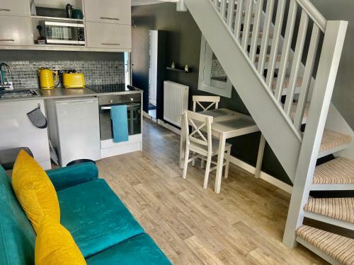 Apartamento Stratford Upon Avon Pearl