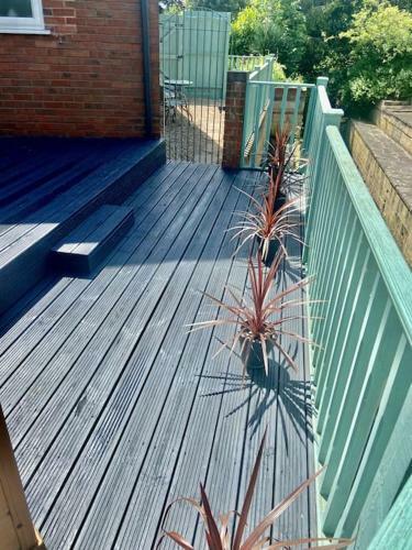 Apartamento Stratford Upon Avon Pearl