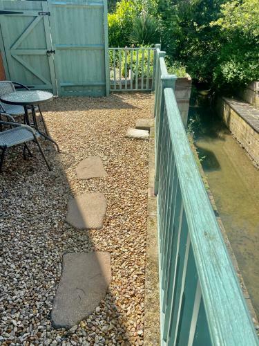 Apartamento Stratford Upon Avon Pearl