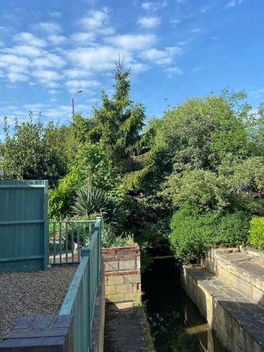 Apartamento Stratford Upon Avon Pearl