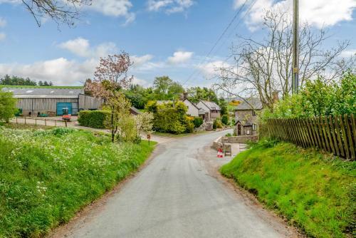 Middle Farm