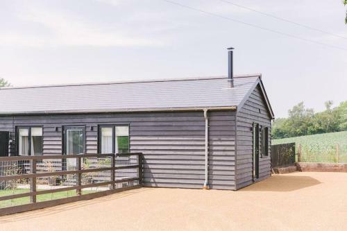 Thorpeness Lodge
