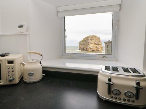 Apartamento The Look Out