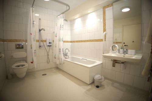 Apartamento Spixworth Hall Cottages