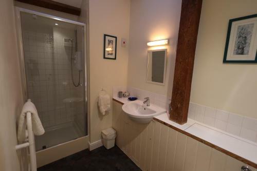 Apartamento Spixworth Hall Cottages