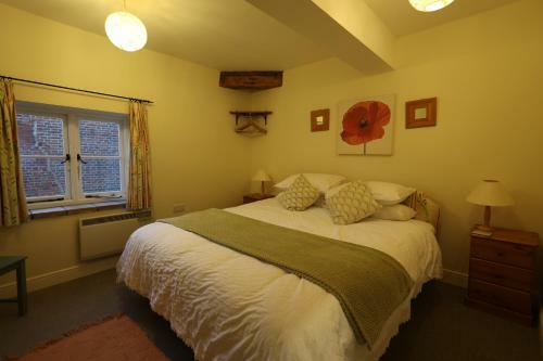 Apartamento Spixworth Hall Cottages