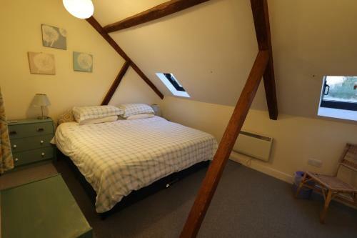 Apartamento Spixworth Hall Cottages
