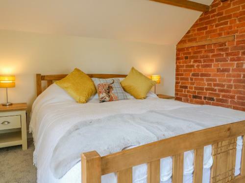 Acorn Lodge