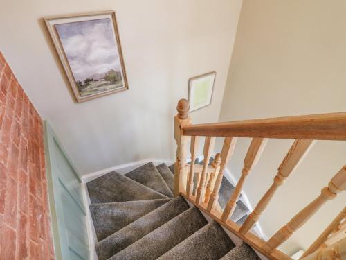 Acorn Lodge