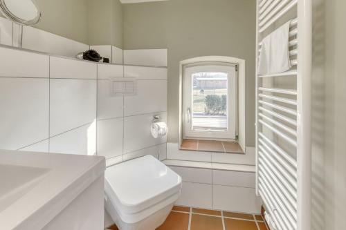 Apartamento Alte Poststation - Bornkrug