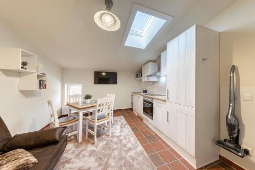 Apartamento Alte Poststation - Bornkrug