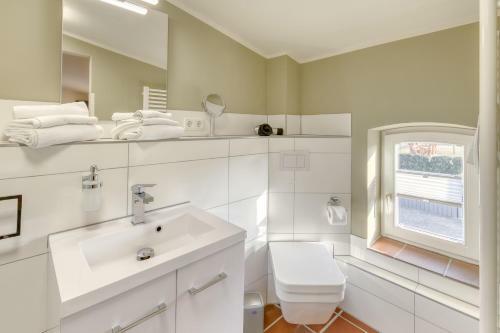 Apartamento Alte Poststation - Bornkrug