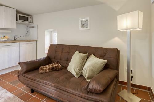 Apartamento Alte Poststation - Bornkrug