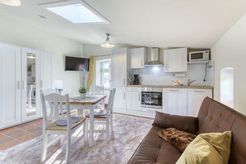Apartamento Alte Poststation - Bornkrug