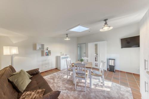 Apartamento Alte Poststation - Bornkrug