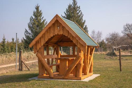 Apartamento Alte Poststation - Bornkrug