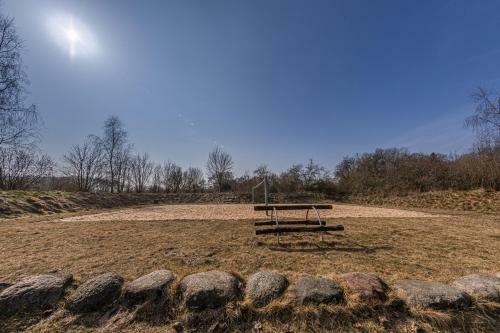Apartamento Alte Poststation - Bornkrug
