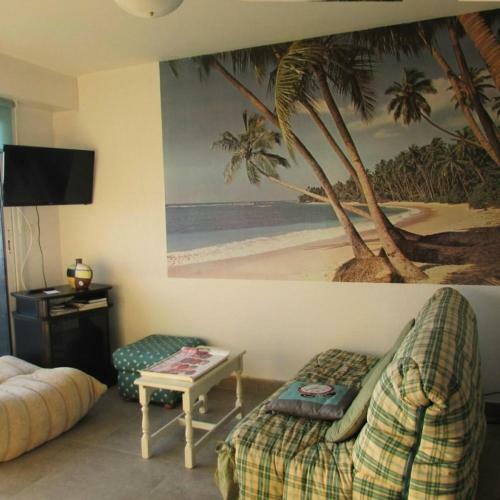 Apartamento R�sidence Pradic - 2 Pi�ces Pour 4 Personnes 354