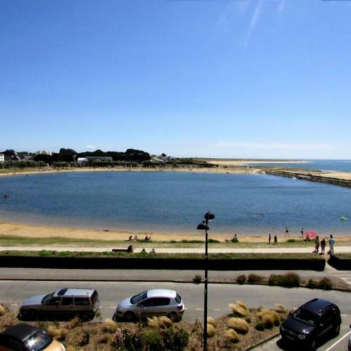 Apartamento R�sidence Pradic - 2 Pi�ces Pour 4 Personnes 354