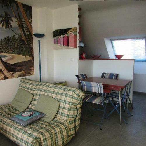 Apartamento R�sidence Pradic - 2 Pi�ces Pour 4 Personnes 354