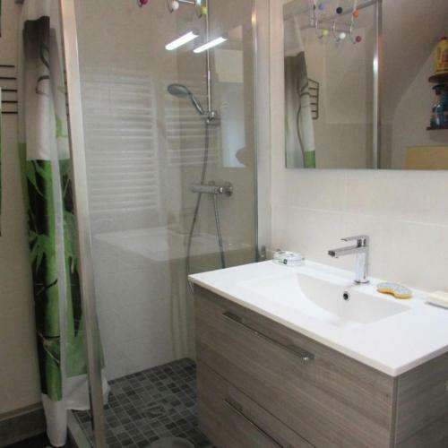 Apartamento R�sidence Pradic - 2 Pi�ces Pour 4 Personnes 354