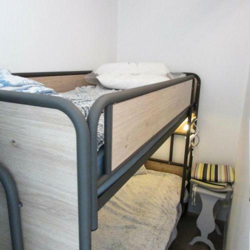 Apartamento R�sidence Pradic - 2 Pi�ces Pour 4 Personnes 354