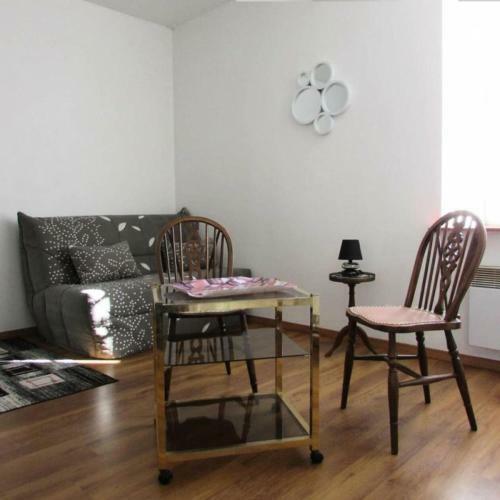 Apartamento R�sidence Rue De L Entrep�t - Pi�ces 584