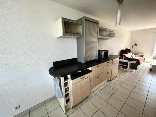 Apartamento R�sidence Le Doris - 2 Pi�ces Pour 4 Personnes 244