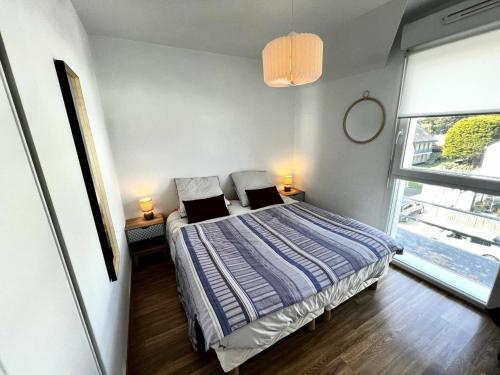 Apartamento R�sidence Le Doris - 2 Pi�ces Pour 4 Personnes 244