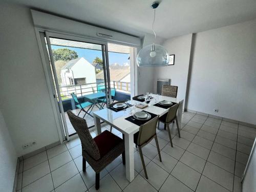 Apartamento R�sidence Le Doris - 2 Pi�ces Pour 4 Personnes 244