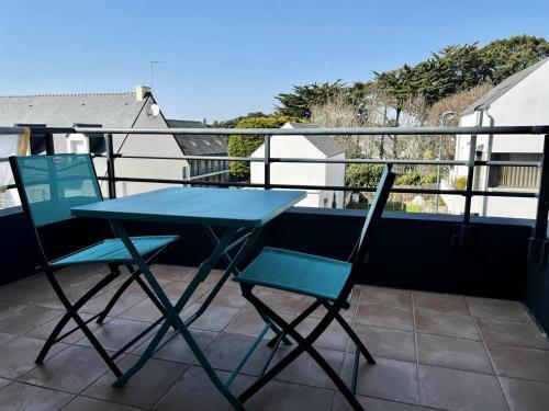 Apartamento R�sidence Le Doris - 2 Pi�ces Pour 4 Personnes 244