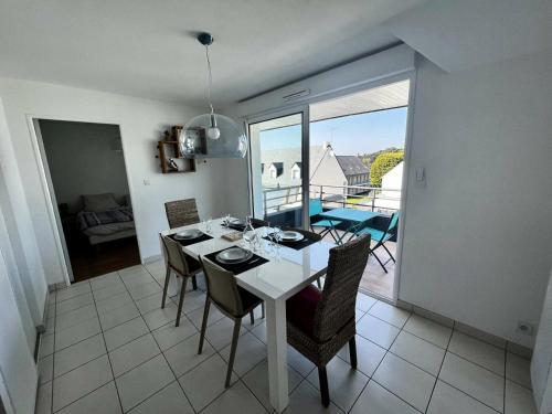 Apartamento R�sidence Le Doris - 2 Pi�ces Pour 4 Personnes 244